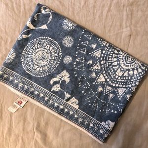 Manduka yogitoes May towel